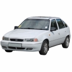 Ver as peças de carroçaria CHEVROLET NEXIA