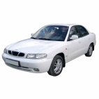 Ver as peças de carroçaria CHEVROLET NUBIRA