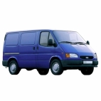 Ver as peças de carroçaria FORD TRANSIT MK5 desde 01/1995 hasta 06/2000