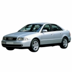 Ver as peças de carroçaria AUDI A4 1 (B5) fase 2 desde 02/1999 hasta 12/2000