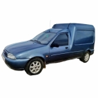  FORD COURRIER MK4 desde 10/1995 hasta 09/1999
