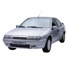 Ver as peças de carroçaria CITROEN XANTIA fase 2 desde 12/1997 hasta 09/2002