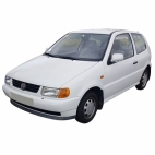 Ver as peças de carroçaria VOLKSWAGEN POLO 3 CLASSIC 4 puertas desde 03/1996 hasta 11/2001