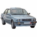Ver as peças de carroçaria BMW SERIE 3 E30 fase 2 desde 09/1987 hasta 09/1993