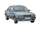 Pecas Porta Malas BMW SERIE 3 E30 fase 2 desde 09/1987 hasta 09/1993
