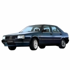 Ver as peças de carroçaria FIAT CROMA