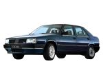 Ver as peças de carroceria FIAT CROMA I fase 1 desde 05/1986 hasta 01/1991