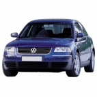 Ver as peças de carroçaria VOLKSWAGEN PASSAT B5 fase 2 desde 10/2000 hasta 02/2005