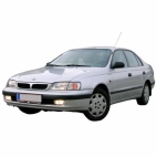 Ver as peças de carroçaria TOYOTA CARINA