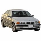 Ver as peças de carroçaria BMW SERIE 3 E46 4 Puertas fase 1 desde 03/1998 hasta 09/2001
