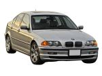 Mecanismos Elevadores Vidro BMW SERIE 3 E46 4 portas fase 1 desde 03/1998 hasta 09/2001