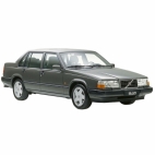 Ver as peças de carroçaria VOLVO 940-960