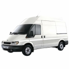 Ver as peças de carroçaria FORD TRANSIT MK6 desde 07/2000 hasta 08/2006