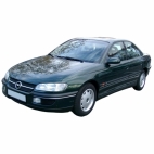 Ver as peças de carroçaria OPEL OMEGA