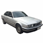 Ver as peças de carroçaria BMW SERIE 5