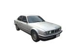 Grades BMW SERIE 5 E34 desde 03/1988 hasta 08/1995