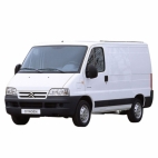 Ver as peças de carroçaria CITROEN JUMPER 2 desde 02/2002 hasta 05/2006