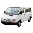 Ver as peças de carroçaria RENAULT TRAFIC 1 fase 2 desde 01/1989 hasta 10/1997