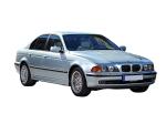 Ver as peças de carroceria BMW SERIE 5 E39 fase 1 desde 08/1995 hasta 08/2000
