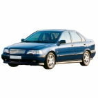 Ver as peças de carroçaria VOLVO S40 / V40 1 fase 1 desde 02/1996 hasta 05/2000