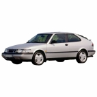 Ver as peças de carroçaria SAAB 900