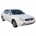 Ver as peças de carroçaria CHEVROLET LEGANZA desde 09/1997 hasta 07/2003