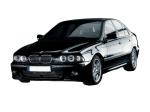 Grades BMW SERIE 5 E39 fase 2 desde 09/2000 hasta 06/2003