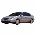 Ver as peças de carroçaria CITROEN C5 1 fase 1 desde 03/2001 hasta 08/2004