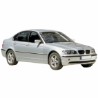Ver as peças de carroçaria BMW SERIE 3 E46 4 Puertas fase 2 desde 10/2001 hasta 02/2005 