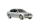 Grades BMW SERIE 3 E46 4 portas fase 2 desde 10/2001 hasta 02/2005 