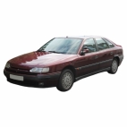 Ver as peças de carroçaria RENAULT SAFRANE 1 desde 07/1992 hasta 08/1996