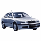 Ver as peças de carroçaria SKODA OCTAVIA 1 (1U) fase 2 desde 09/2000 hasta 05/2004