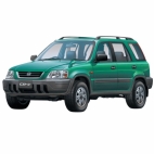 Ver as peças de carroçaria HONDA CR-V 1 desde 10/1995 hasta 03/2002