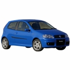 Ver as peças de carroçaria FIAT PUNTO 2 fase 2 desde 06/2003 hasta 10/2009