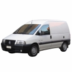 Ver as peças de carroçaria CITROEN JUMPY 1 fase 2 desde 01/2004 hasta 12/2006