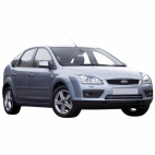 Ver as peças de carroçaria FORD FOCUS 2 fase 1 desde 10/2004 hasta 12/2007