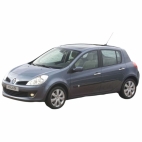  RENAULT CLIO 3 fase 1 desde 09/2005 hasta 03/2009