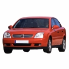 Ver as peças de carroçaria OPEL VECTRA C fase 1 desde 04/2002 hasta 08/2005