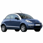Ver as peças de carroçaria CITROEN C3 PLURIEL