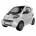Ver as peças de carroçaria SMART FORTWO