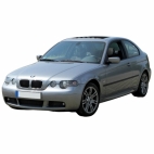 Ver as peças de carroçaria BMW SERIE 3 E46 2 Puertas fase 2 desde 10/2001 hasta 02/2005 