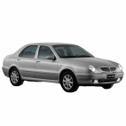 Ver as peças de carroçaria LANCIA LYBRA