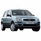 Ver as peças de carroçaria FORD FUSION fase 1 desde 06/2002 hasta 09/2005