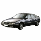 Ver as peças de carroçaria CITROEN XM desde 07/1989