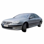 Ver as peças de carroçaria PEUGEOT 607 fase 1 desde 05/2000 hasta 08/2004