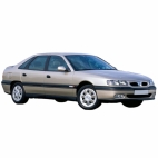 Ver as peças de carroçaria RENAULT SAFRANE 2 desde 09/1996