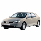 Ver as peças de carroçaria RENAULT LAGUNA 2 fase 2 desde 03/2005 hasta 08/2007