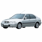Ver as peças de carroçaria ROVER 45 desde 02/2000 hasta 04/2005