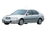 Ver as peças de carroceria ROVER 45 desde 02/2000 hasta 04/2005