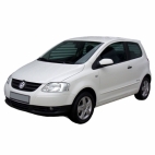 Ver as peças de carroçaria VOLKSWAGEN FOX desde 06/2005
